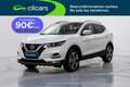 Nissan Qashqai 1.2 DIG-T N-Connecta 4x2 Blanco - thumbnail 1