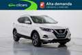 Nissan Qashqai 1.2 DIG-T N-Connecta 4x2 Blanco - thumbnail 3