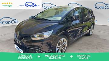 IV 1.7 dCi 120 Business - 7 places