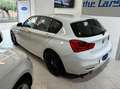 BMW 116 Serie 1 F/20-21 2015 116d M-Sport 5p Weiß - thumbnail 3