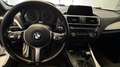 BMW 116 Serie 1 F/20-21 2015 116d M-Sport 5p Weiß - thumbnail 15