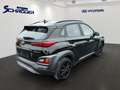 Hyundai KONA 1.6 CRDi 115PS Trend, Klima, Tempomat, Black - thumbnail 3