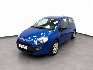 Punto III 2009 Evo 3p 1.2 Dynamic 65cv