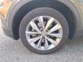 Volkswagen T-Roc 1.0 TSI 115 CV Style BlueMotion Technology UNICO P Gris - thumbnail 7
