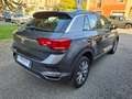 Volkswagen T-Roc 1.0 TSI 115 CV Style BlueMotion Technology UNICO P Gris - thumbnail 6