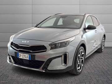 XCeed 2019 1.5 t-gdi mhev High Tech Adas Pack 160cv imt! PREZZO REALE