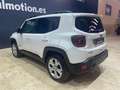 Jeep Renegade Limited 1.3 PHEV 140kW (190CV) AT AWD Blanco - thumbnail 4
