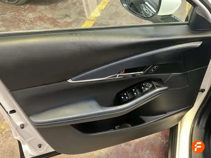 Mazda CX-30 SKYACTIV-G 2.0 2WD AT Evolution 2020, foto 18