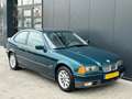 BMW 316 3-serie Compact 316i Executive Zelená - thumbnail 6