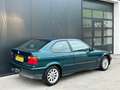 BMW 316 3-serie Compact 316i Executive Zelená - thumbnail 8