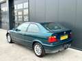 BMW 316 3-serie Compact 316i Executive Zelená - thumbnail 3