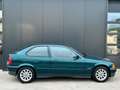 BMW 316 3-serie Compact 316i Executive Zelená - thumbnail 7