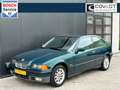 BMW 316 3-serie Compact 316i Executive Zelená - thumbnail 1