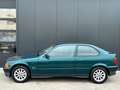 BMW 316 3-serie Compact 316i Executive Zelená - thumbnail 2
