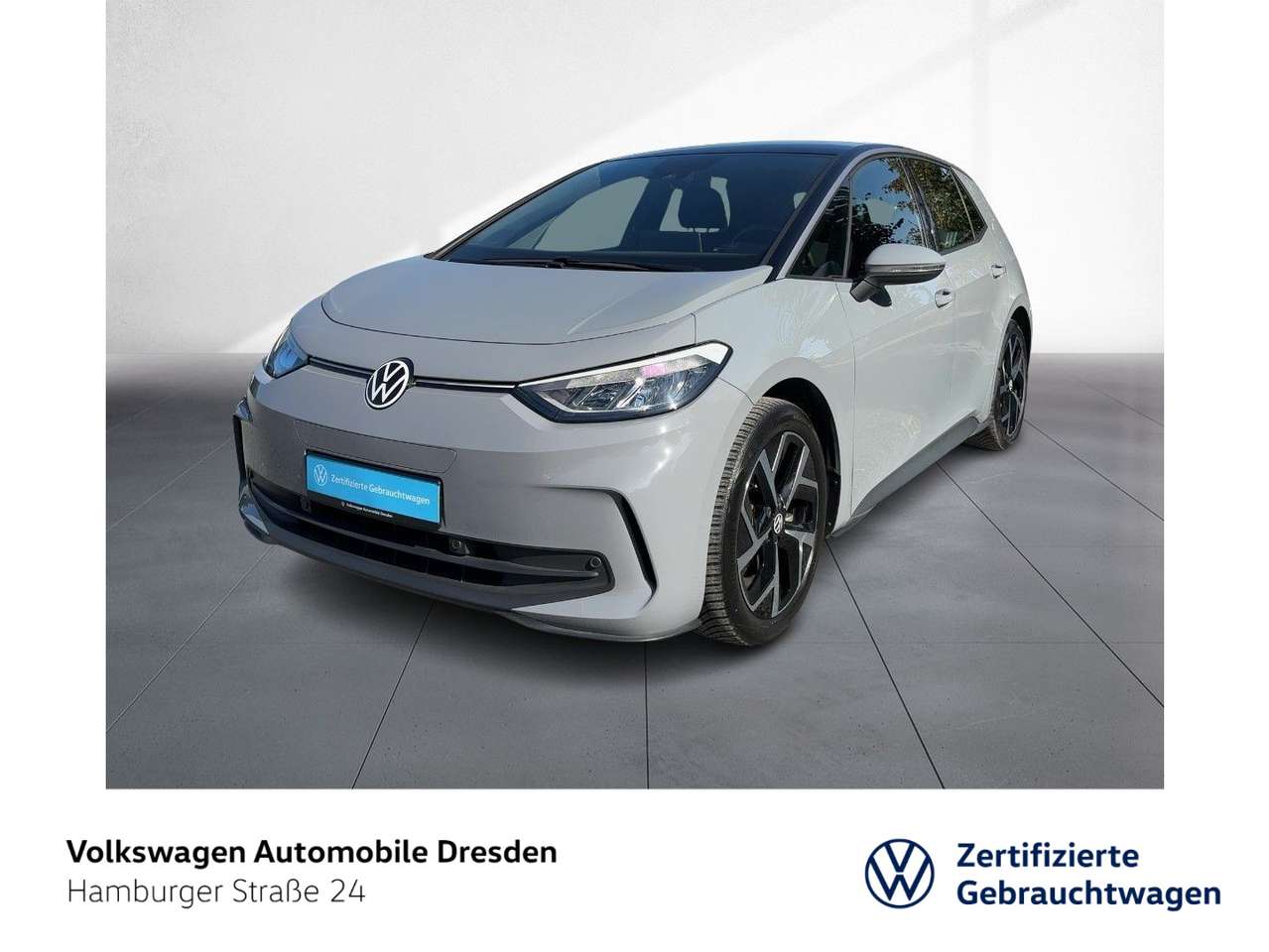 Volkswagen ID.3 2024