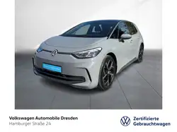 Volkswagen ID.3 Pro LED PDC ALLWETTER