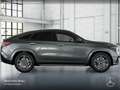 Mercedes-Benz GLE 450 d Coupé 4M AMG+NIGHT+PANO+360+AHK+20"+HUD Grau - thumbnail 18