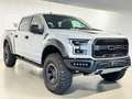 Ford F 150 Raptor Weiß - thumbnail 3