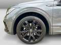 Volkswagen Tiguan Allspace R-Line 2.0TDI 4M DSG Matrix AHK Grau - thumbnail 5