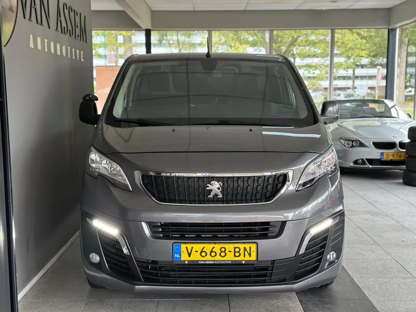 Peugeot Expert 2.0 BlueHDI 120 | MARGE | NAP| 1E EIGENAAR! - 2