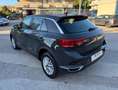 Volkswagen T-Roc T-Roc I 2017 2.0 tdi Style 115cv Gris - thumbnail 10