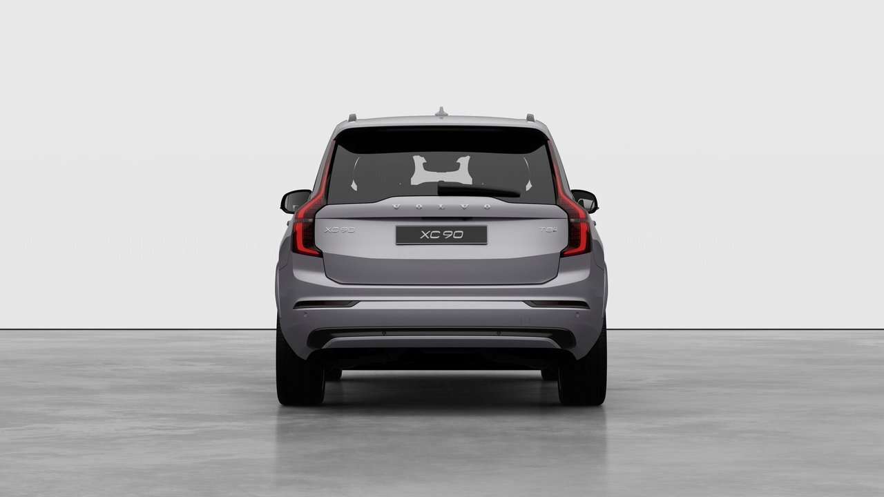 2026 Volvo XC90 Plus 7-Seater (Dark Theme) thumb 6