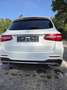 Mercedes-Benz GLC 250 d 4Matic Amg Panorama☆AHK☆Leder☆Hud☆360 Edition 1 Weiß - thumbnail 8