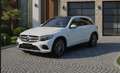 Mercedes-Benz GLC 250 d 4Matic Amg Panorama☆AHK☆Leder☆Hud☆360 Edition 1 Weiß - thumbnail 1