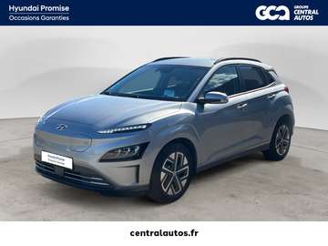 Kona Electrique 64 kWh - 204 ch