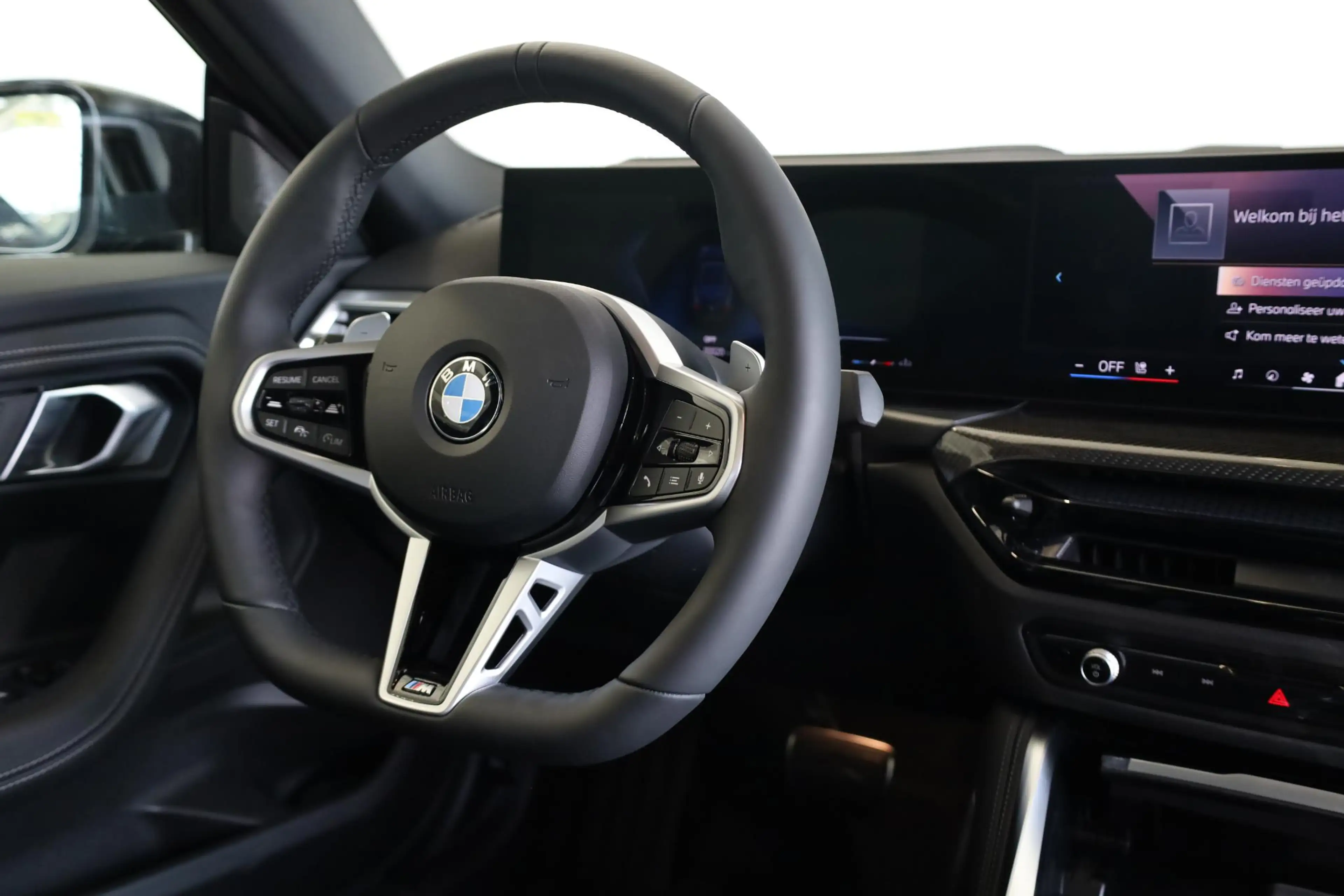 BMW 220 2 Serie Coupé 220i | M Sport Pro | Glazen Schuif-/ — photo 11