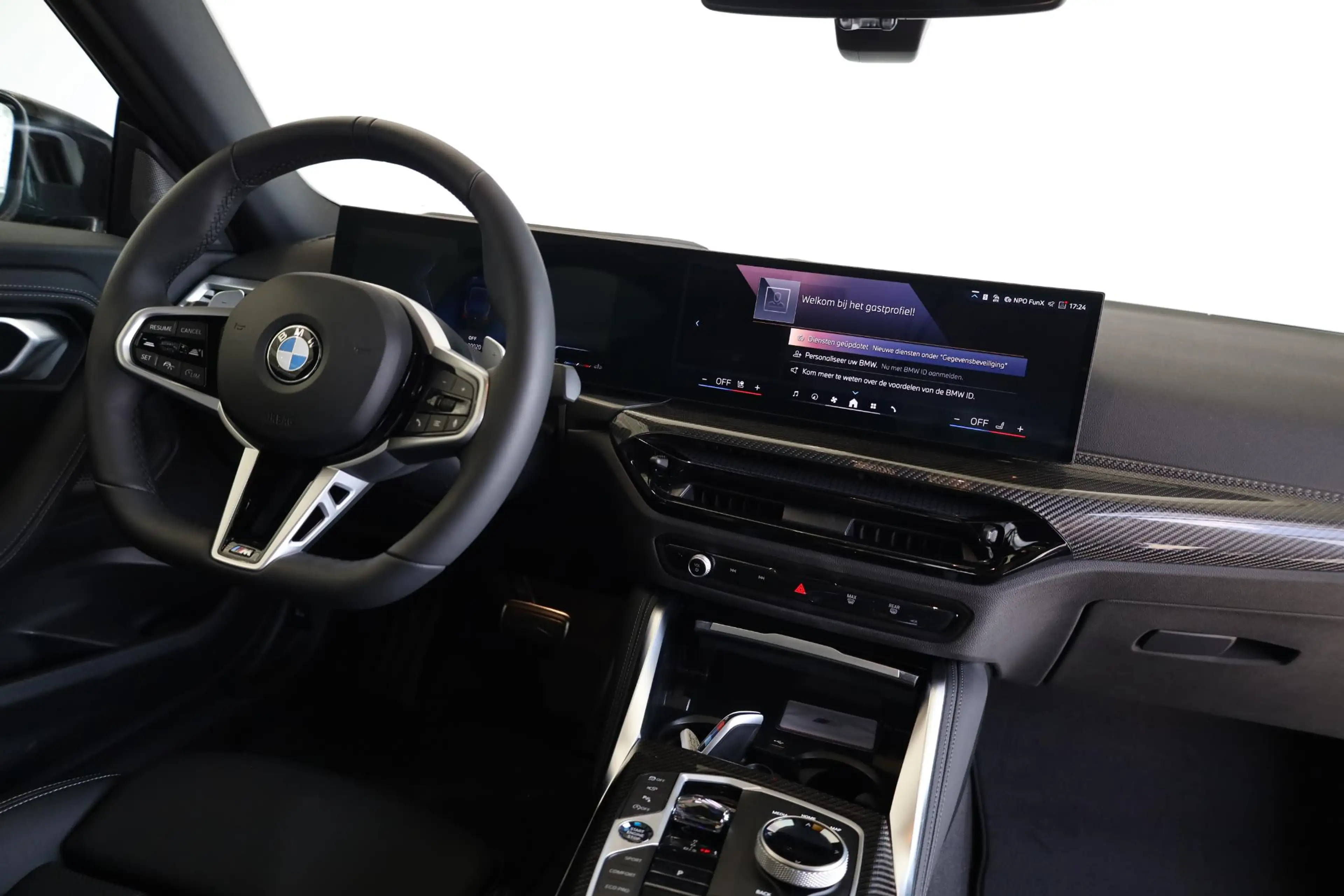 BMW 220 2 Serie Coupé 220i | M Sport Pro | Glazen Schuif-/ — photo 10