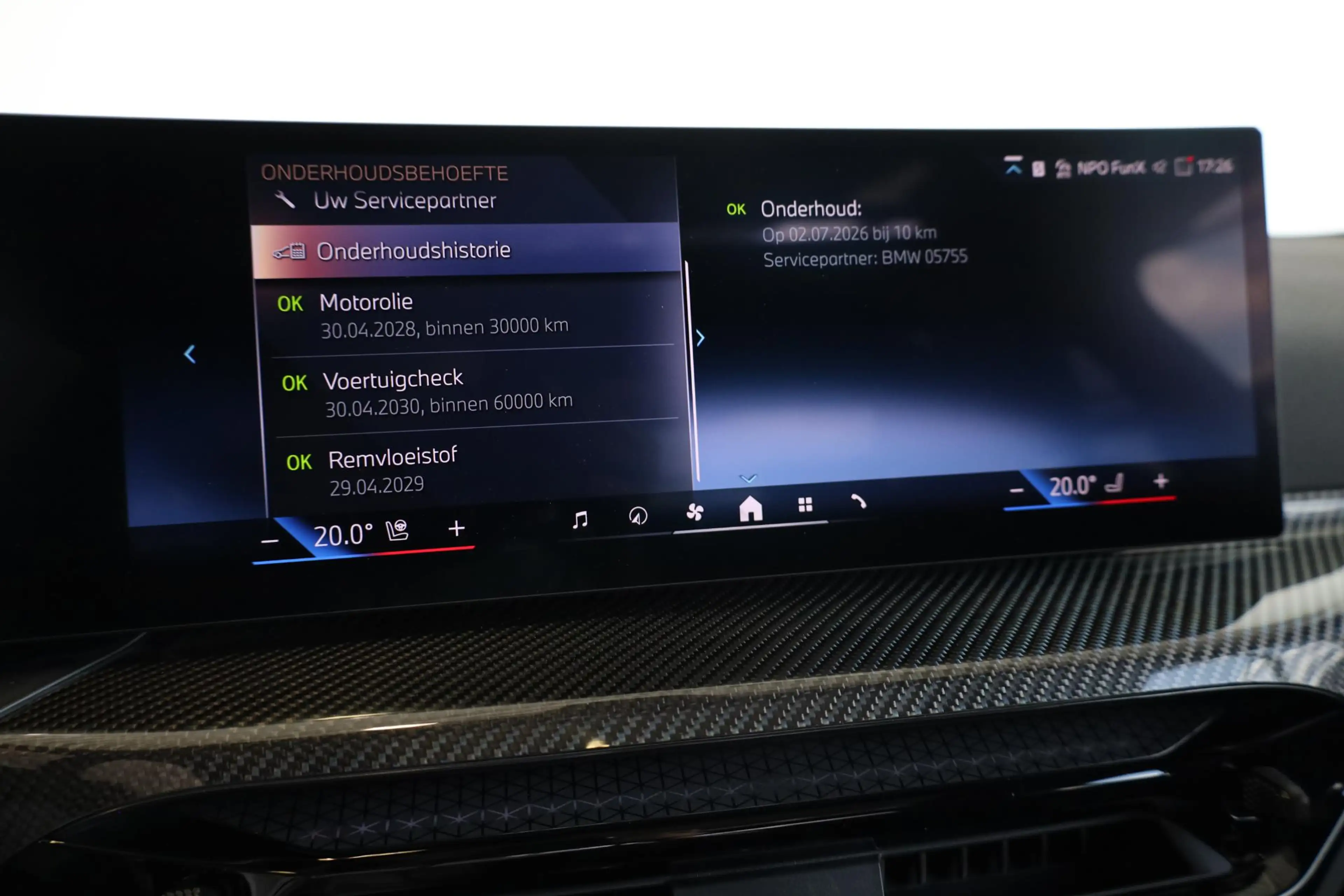 BMW 220 2 Serie Coupé 220i | M Sport Pro | Glazen Schuif-/ — photo 15