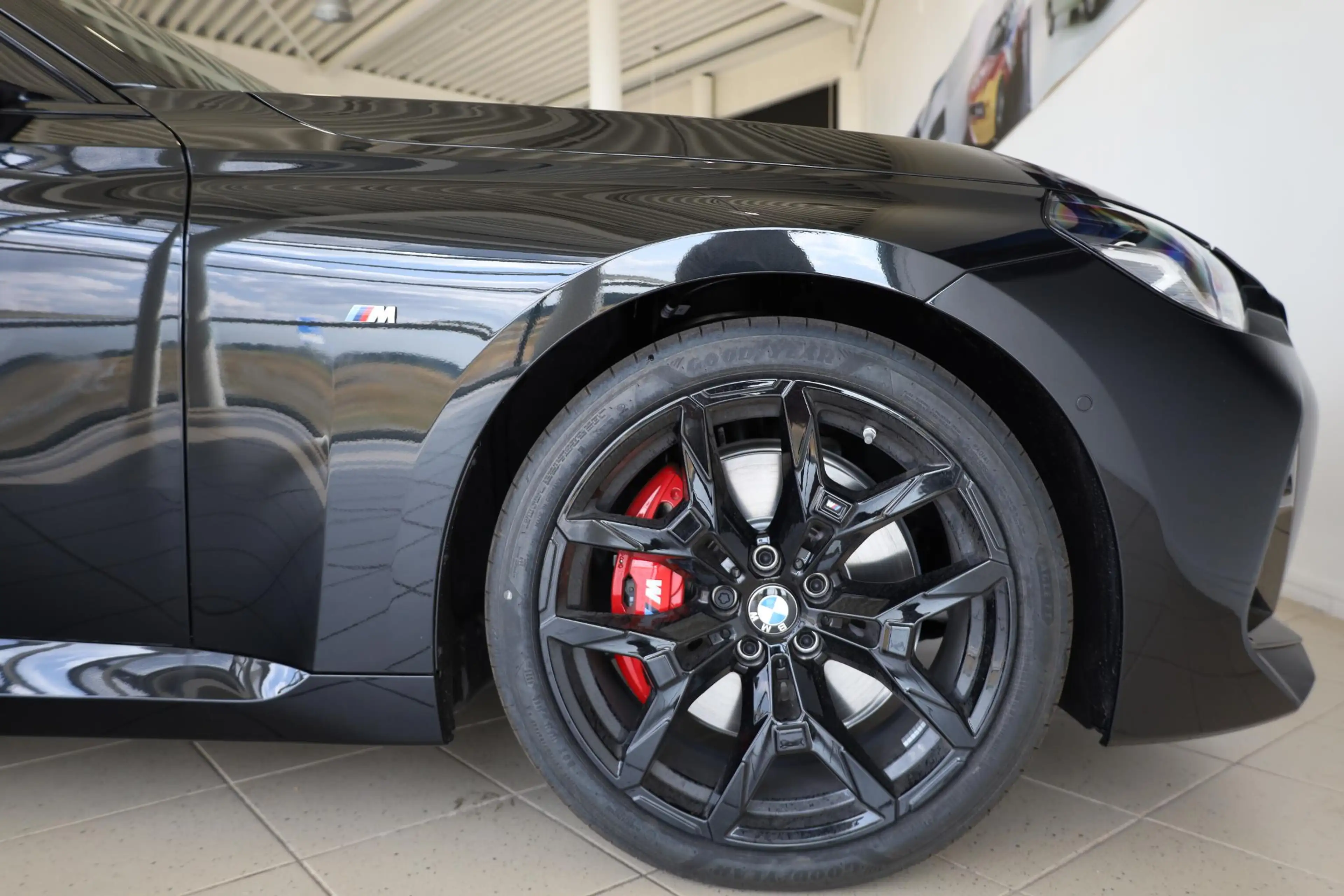 BMW 220 2 Serie Coupé 220i | M Sport Pro | Glazen Schuif-/ — photo 6