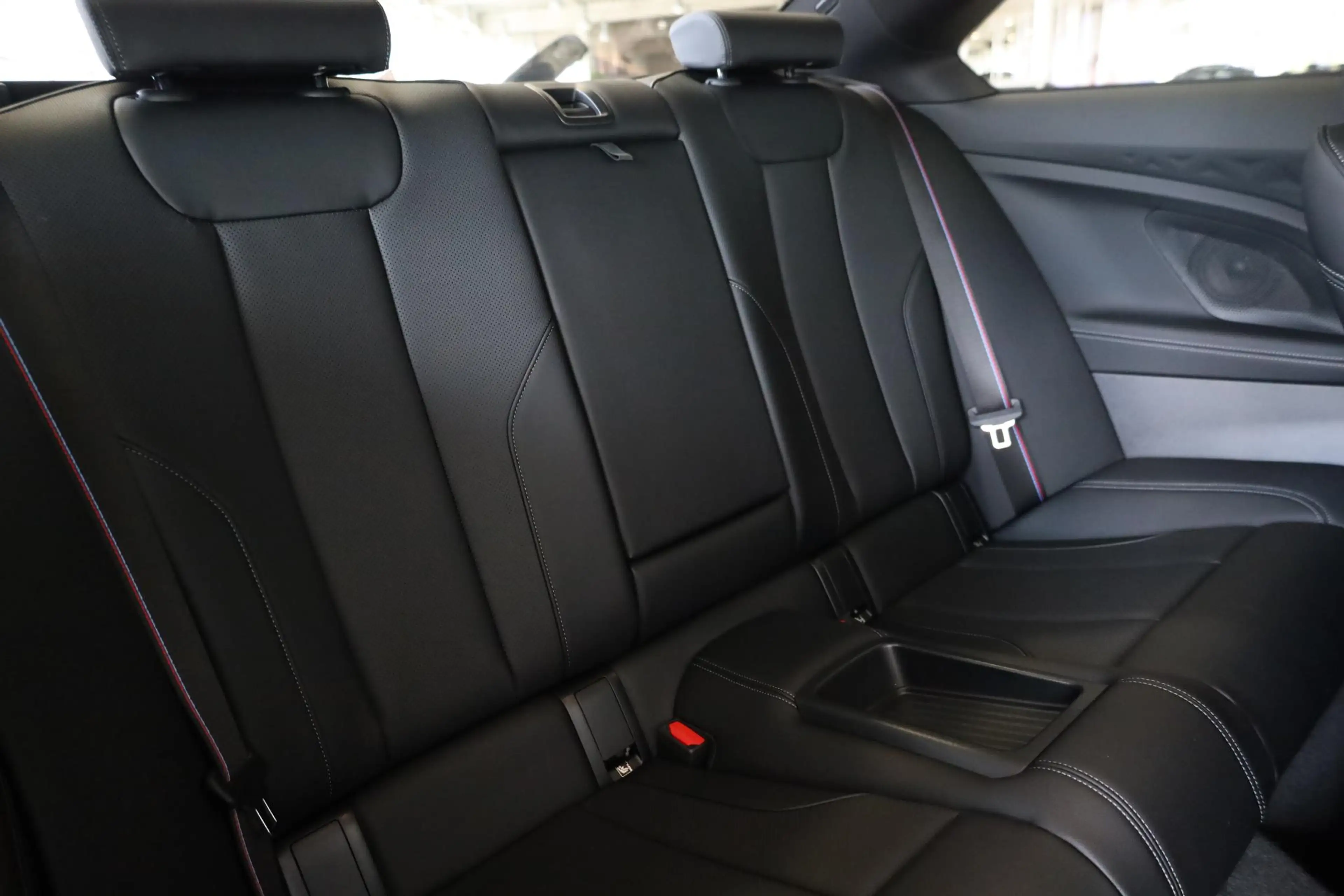 BMW 220 2 Serie Coupé 220i | M Sport Pro | Glazen Schuif-/ — photo 9