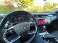 Audi e-tron 71 kWh 50 Quattro S line Bleu - thumbnail 10
