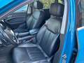 Audi e-tron 71 kWh 50 Quattro S line Bleu - thumbnail 2
