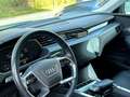 Audi e-tron 71 kWh 50 Quattro S line Bleu - thumbnail 3