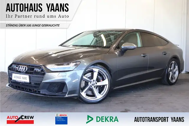 Audi S7 Sportback 3.0 TDI qu. SOFT+B&O+HUD+360°+20"