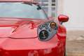 Alfa Romeo 4C 1.8 TB Coupé 240 cv 1750 tbi - 1 ERE MAIN - 12 000km Rood - thumbnail 10