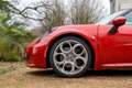 Alfa Romeo 4C 1.8 TB Coupé 240 cv 1750 tbi - 1 ERE MAIN - 12 000km Rood - thumbnail 12