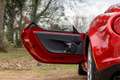 Alfa Romeo 4C 1.8 TB Coupé 240 cv 1750 tbi - 1 ERE MAIN - 12 000km Rood - thumbnail 13