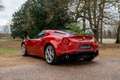 Alfa Romeo 4C 1.8 TB Coupé 240 cv 1750 tbi - 1 ERE MAIN - 12 000km Rood - thumbnail 5