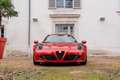 Alfa Romeo 4C 1.8 TB Coupé 240 cv 1750 tbi - 1 ERE MAIN - 12 000km Rood - thumbnail 8