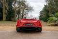 Alfa Romeo 4C 1.8 TB Coupé 240 cv 1750 tbi - 1 ERE MAIN - 12 000km Rood - thumbnail 4
