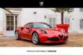 Alfa Romeo 4C 1.8 TB Coupé 240 cv 1750 tbi - 1 ERE MAIN - 12 000km Rood - thumbnail 21