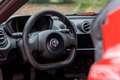 Alfa Romeo 4C 1.8 TB Coupé 240 cv 1750 tbi - 1 ERE MAIN - 12 000km Rood - thumbnail 14