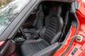 Alfa Romeo 4C 1.8 TB Coupé 240 cv 1750 tbi - 1 ERE MAIN - 12 000km Rood - thumbnail 15