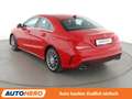 Mercedes-Benz CLA 180 AMG Line*XENON*TEMPO*PDC*SHZ*KLIMA*GARANTIE* Rot - thumbnail 4