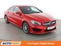 Mercedes-Benz CLA 180 AMG Line*XENON*TEMPO*PDC*SHZ*KLIMA*GARANTIE* Rot - thumbnail 8