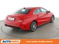 Mercedes-Benz CLA 180 AMG Line*XENON*TEMPO*PDC*SHZ*KLIMA*GARANTIE* Rot - thumbnail 6